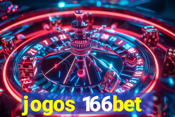 jogos 166bet