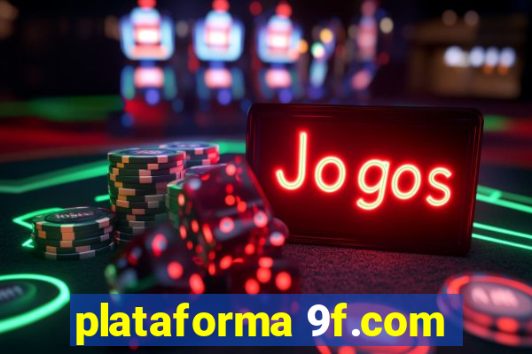 plataforma 9f.com