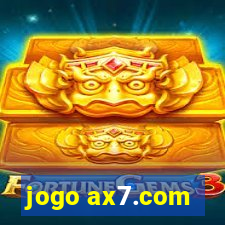 jogo ax7.com