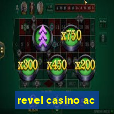 revel casino ac