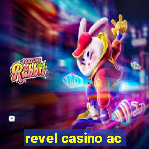 revel casino ac