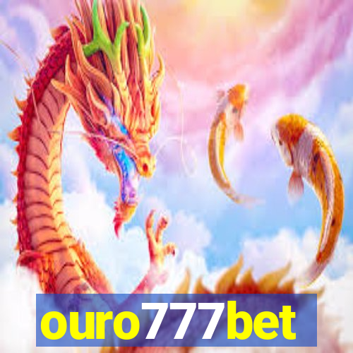 ouro777bet