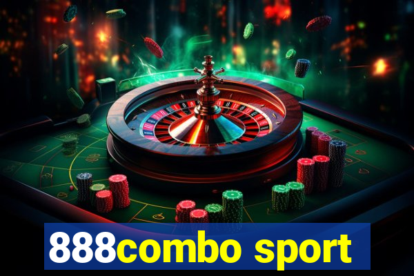 888combo sport