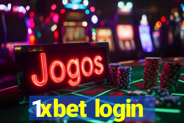 1xbet login