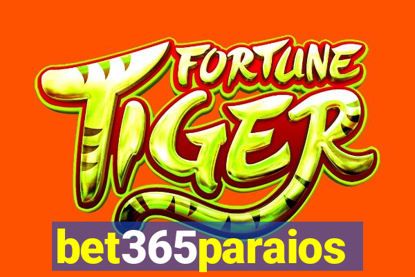 bet365paraios