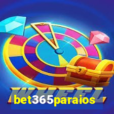 bet365paraios