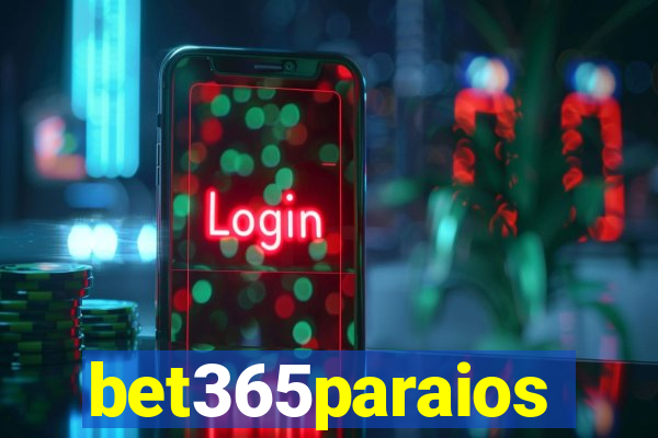 bet365paraios