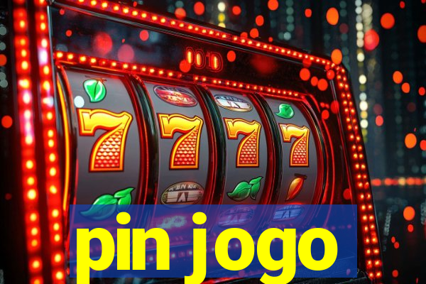 pin jogo