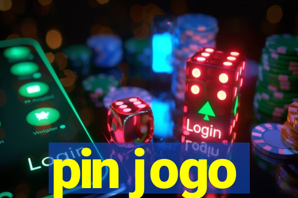 pin jogo