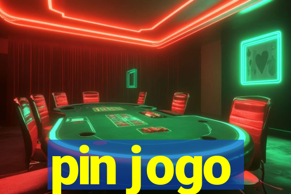 pin jogo