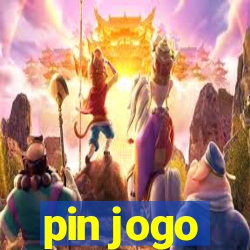 pin jogo