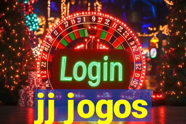 jj jogos