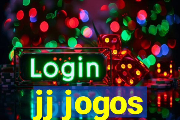 jj jogos