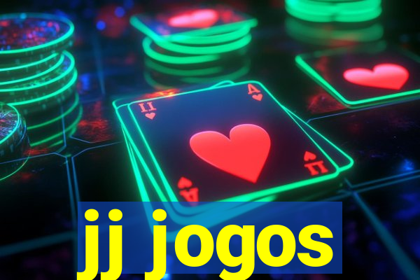 jj jogos