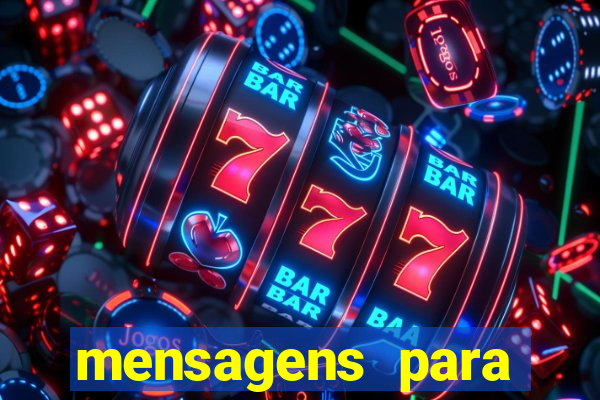 mensagens para jovens do ejc