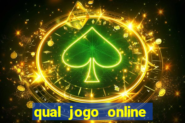 qual jogo online mais paga