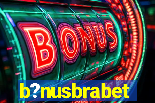 b?nusbrabet