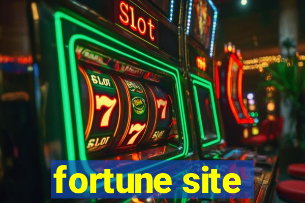 fortune site