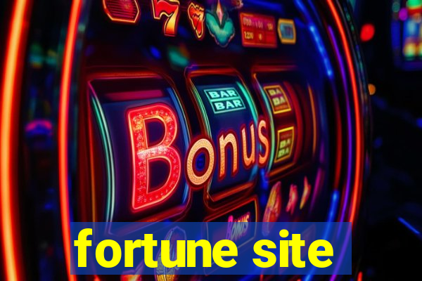 fortune site