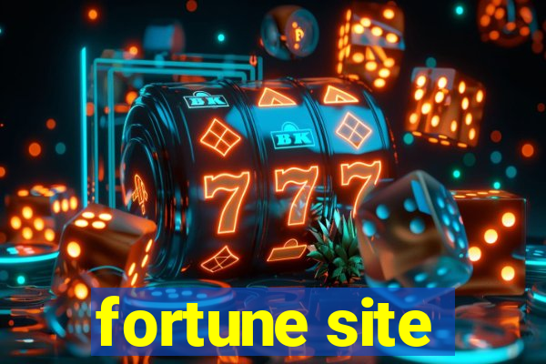 fortune site