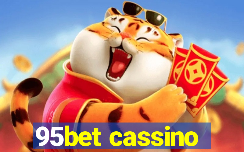 95bet cassino