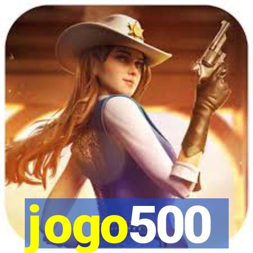 jogo500