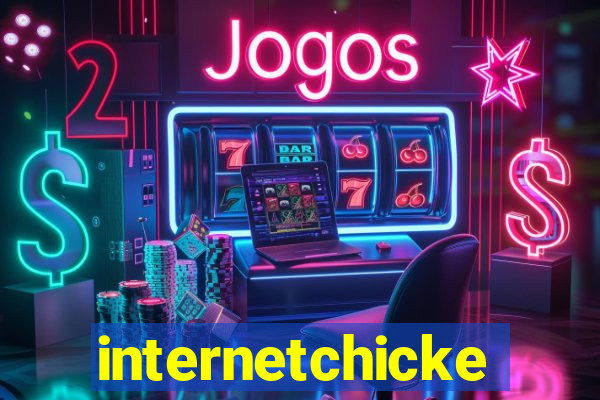 internetchicke