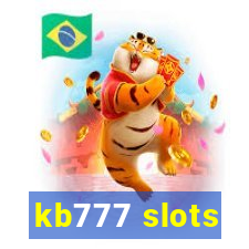 kb777 slots