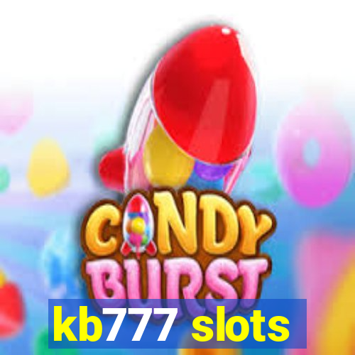 kb777 slots