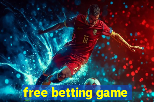 free betting game