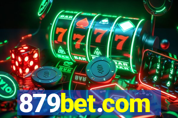 879bet.com