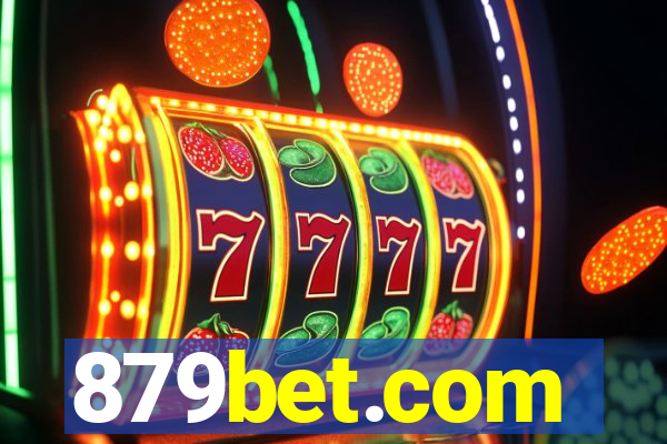 879bet.com