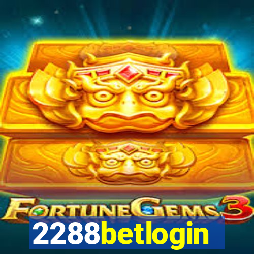 2288betlogin