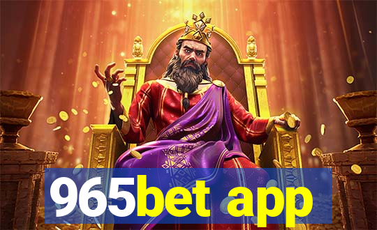 965bet app