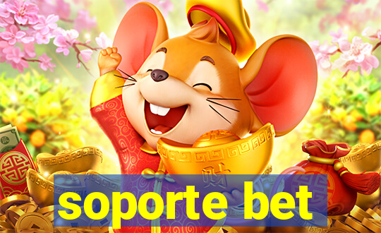 soporte bet