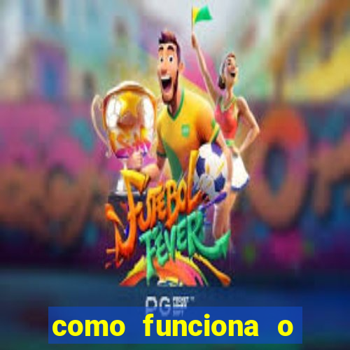 como funciona o jogo slot