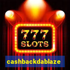 cashbackdablaze