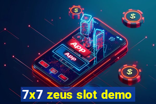 7x7 zeus slot demo