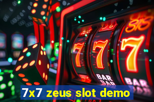 7x7 zeus slot demo