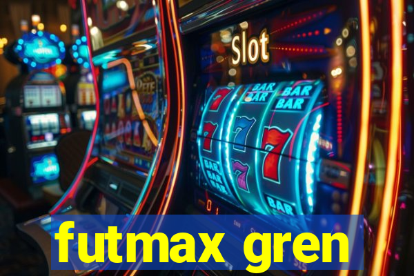 futmax gren