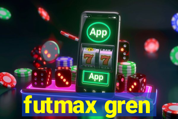 futmax gren