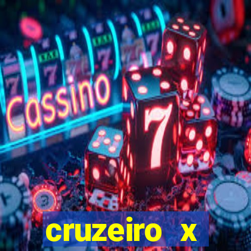 cruzeiro x corinthians futemax