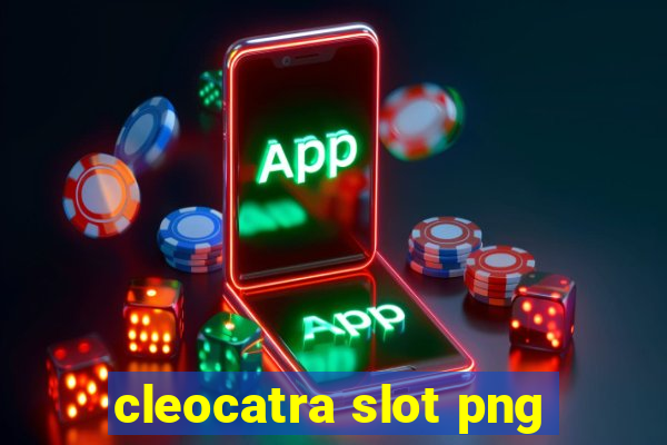 cleocatra slot png