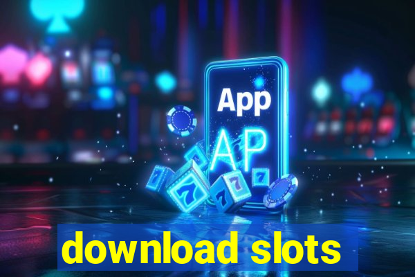 download slots