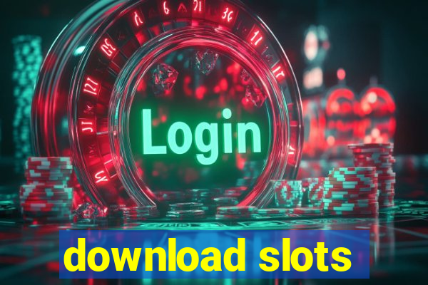 download slots