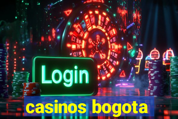 casinos bogota