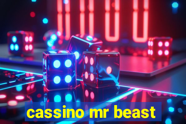 cassino mr beast