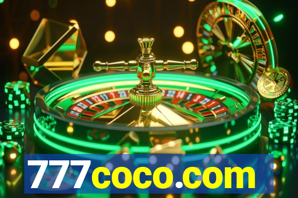 777coco.com