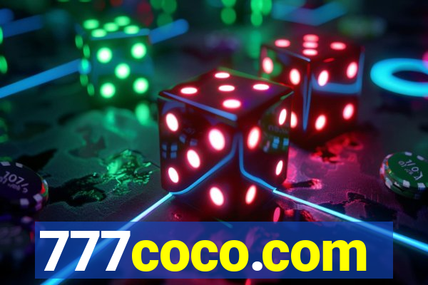 777coco.com