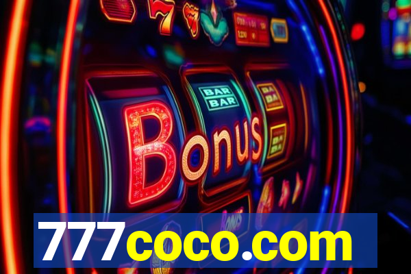 777coco.com